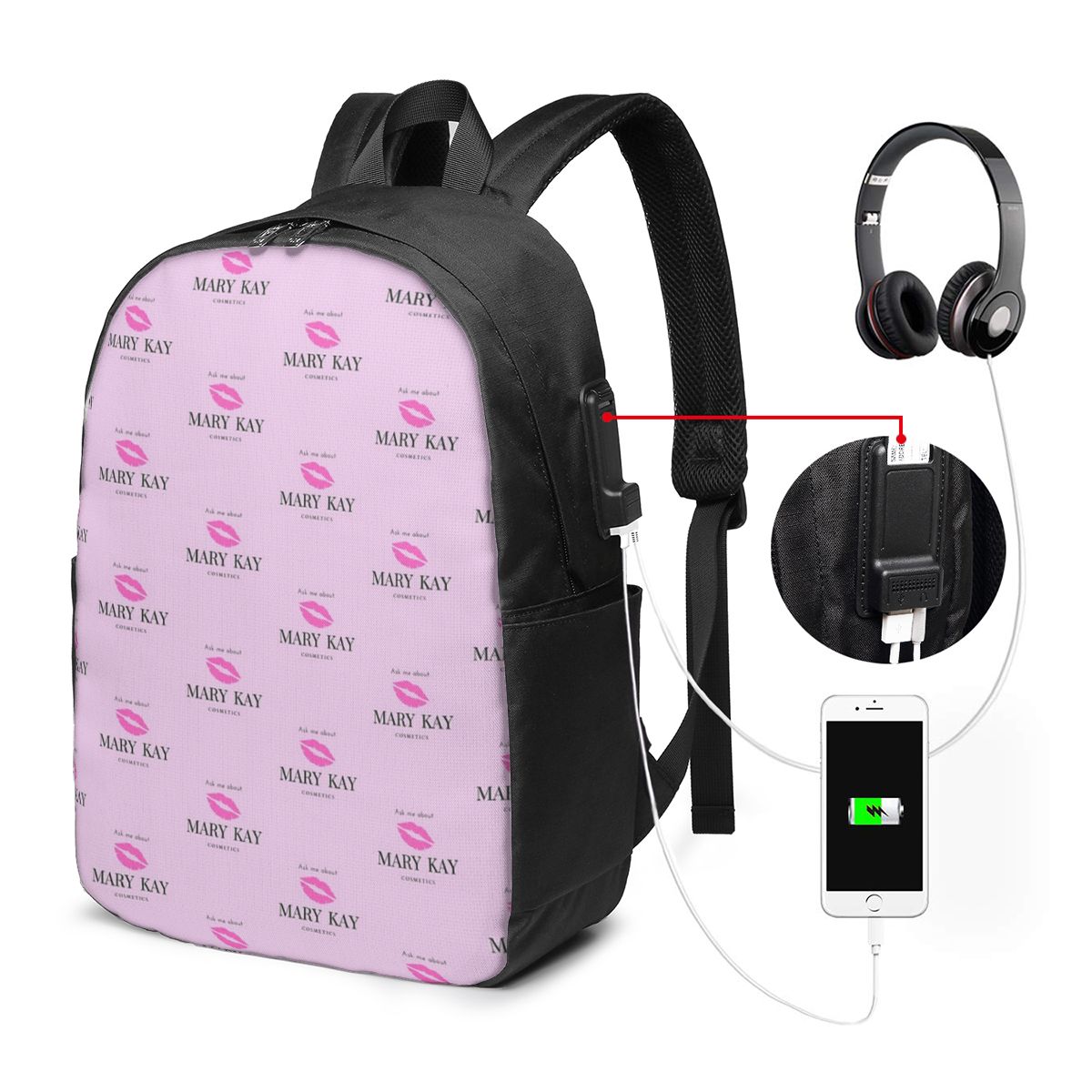 Cosmetic Bags - Bana Mary Kay Kozmetik Hakkında Sor
