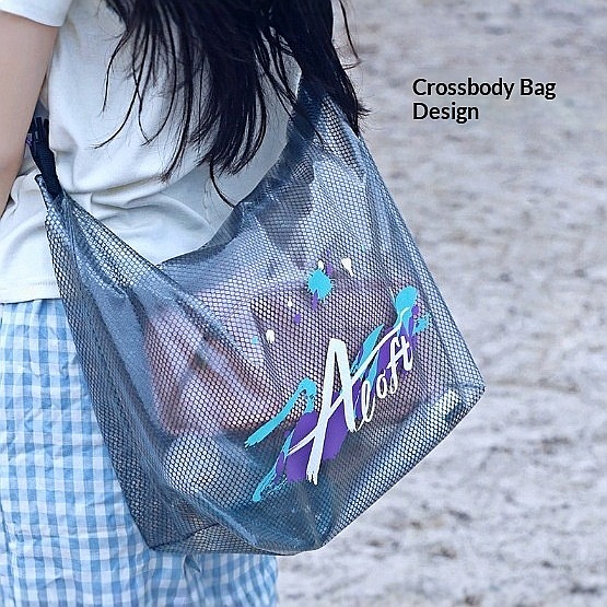 Travel Bags - Seyahat, Banyo, Çamaşırhane Düzenleyici için Su