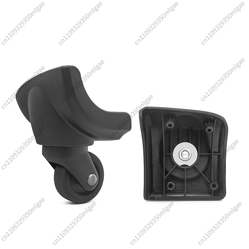 Silent Replacement Luggage Wheels - Bagaj Yedek Tekerleği ZD244 BW039, American