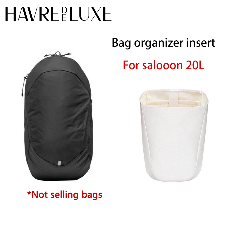 Backpacks - Çanta düzenleyici eki Sal ooon 20l