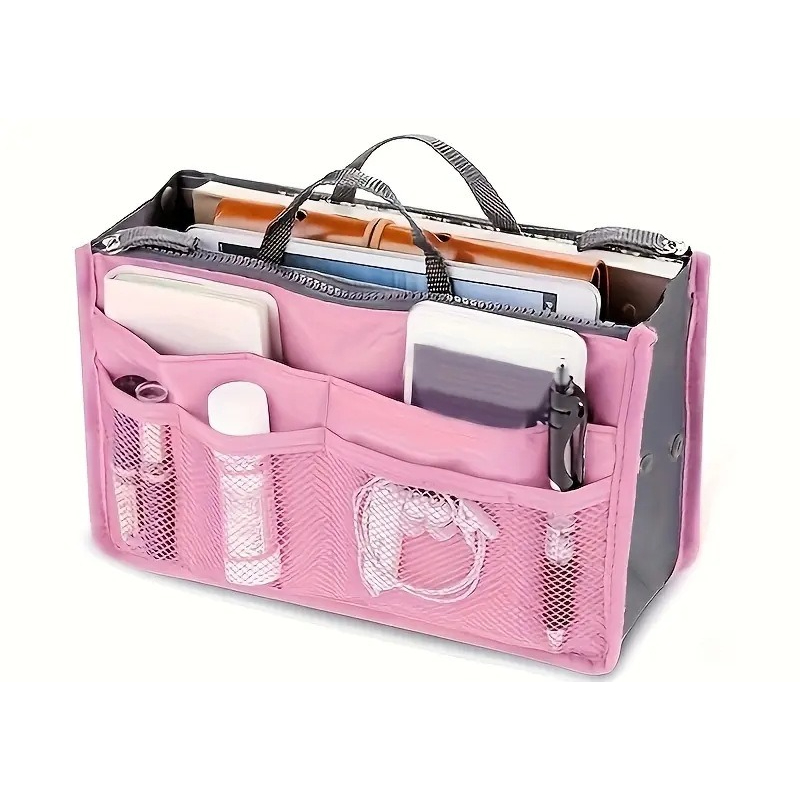 Handbags - Çanta Düzenleyiciler Hafif Büyük Kapasiteli Çanta