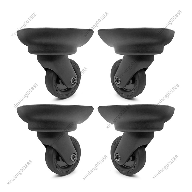 Samsonite Bagaj Yedek Tekerlek - Silent Replacement Luggage Wheels incelemesi ve fiyatı