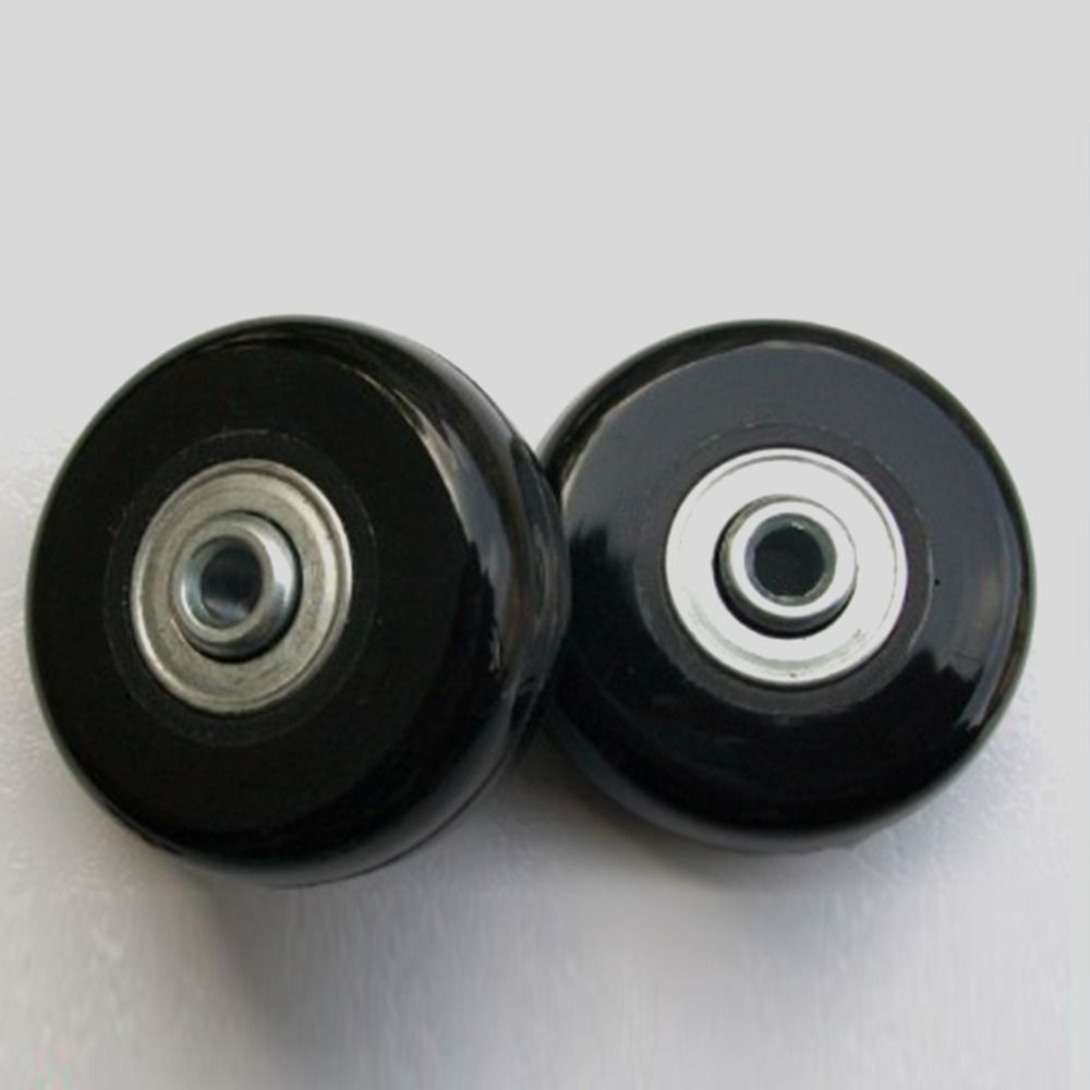 57-59MM Kayar Yedek Sessiz Tek - Silent Replacement Luggage Wheels incelemesi ve fiyatı