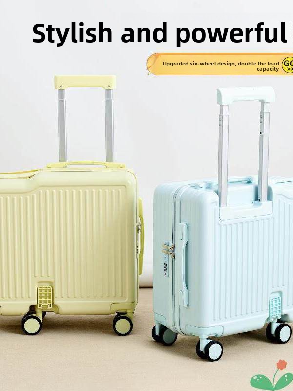 Çocuklar için Alüminyum Çerçev - Aluminum Frame Carry On Luggage incelemesi ve fiyatı
