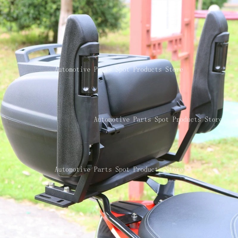 Motosiklet Arka Koltuk Güvenli - Kids Ride On Suitcase Scooter incelemesi ve fiyatı