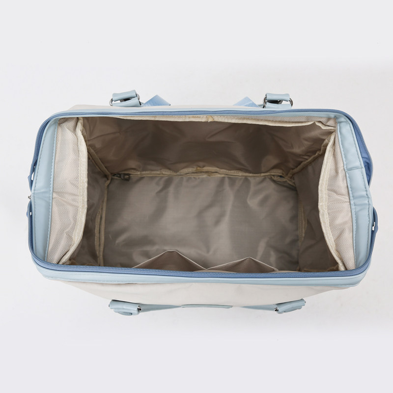 Katlanabilir Tekerlekli Seyaha - Foldable Rolling Luggage Bag incelemesi ve fiyatı