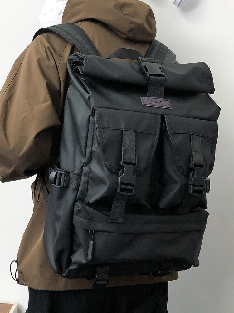 Gelişmiş Tasarım Büyük Kapasit - Foldable Rolling Luggage Bag incelemesi ve fiyatı