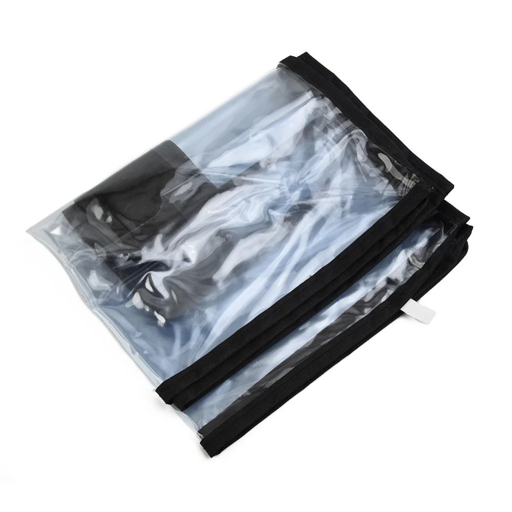 Yeni Seyahat Bagaj Koruyucu Kı - Luggage Protective Cover Transparent incelemesi ve fiyatı