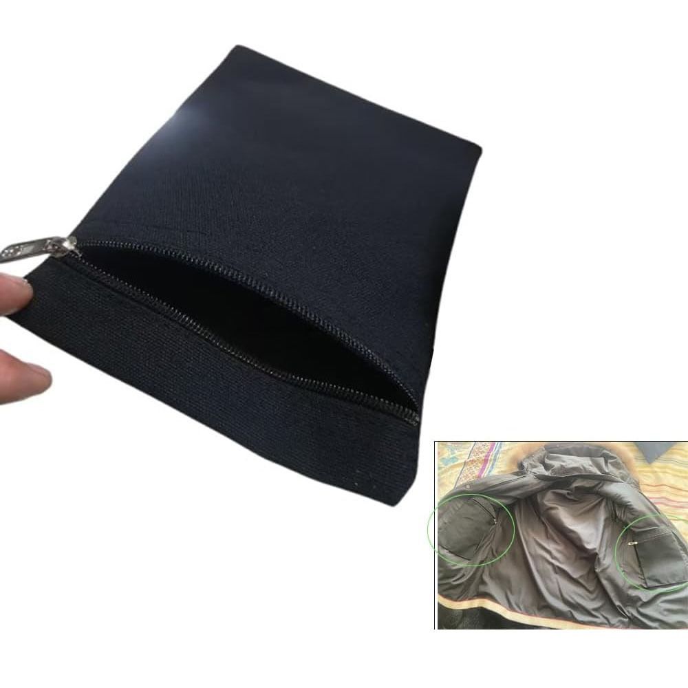 Yeni Fermuarlı Dikişli Yan Giz - Wallets incelemesi ve fiyatı