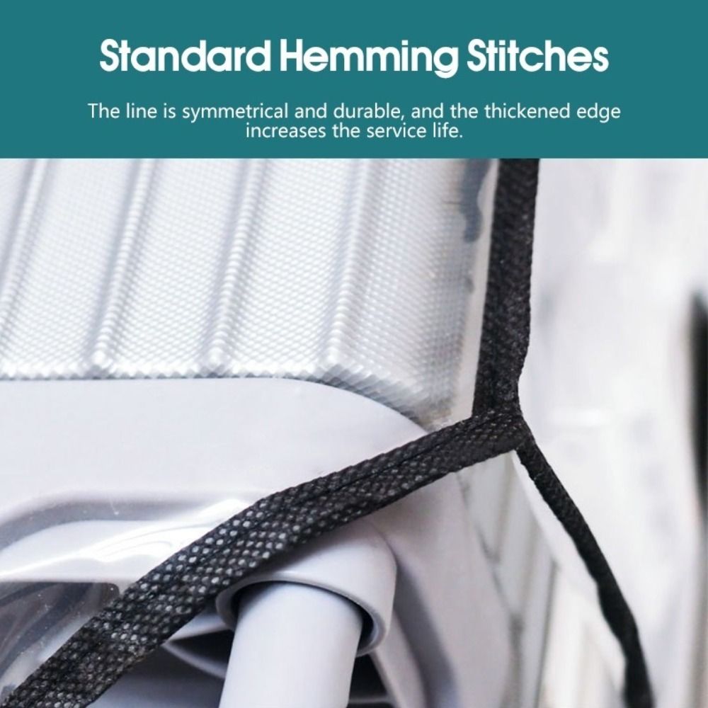16-28 İnç Seyahat Bagaj Kılıfı - Waterproof Suitcase Cover Protector incelemesi ve fiyatı