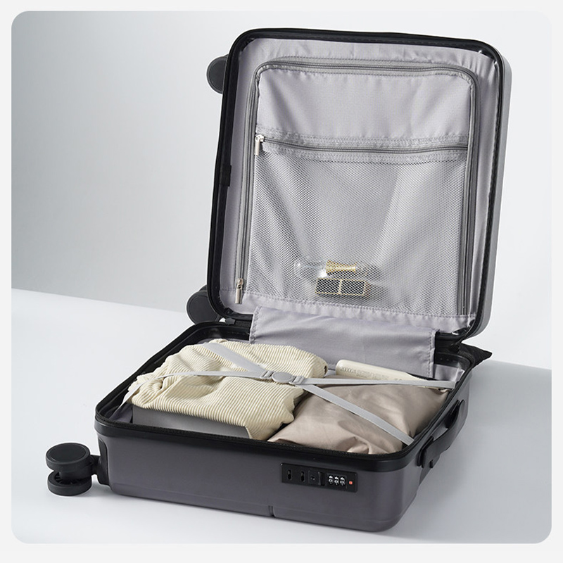20 inç Hafif Kabin Boy Valizi, - Cabin Size Lightweight Travel Trolley incelemesi ve fiyatı