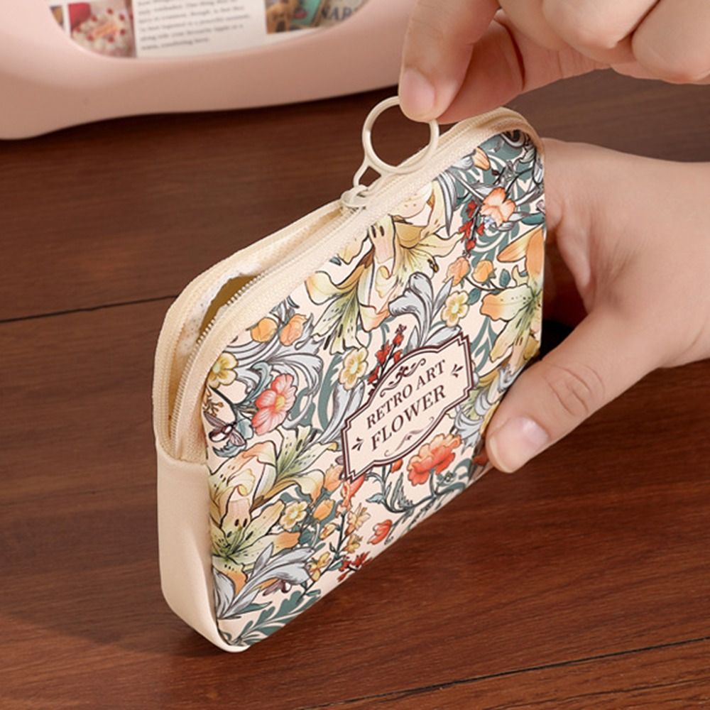 Yeni PVC Hijyenik Ped Çantası  - Cosmetic Bags incelemesi ve fiyatı