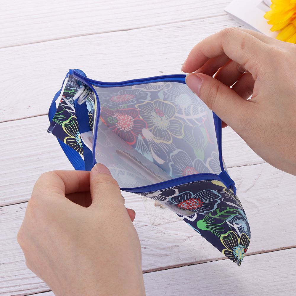 Taşınabilir Çevirmeli Kapaklı  - Cosmetic Bags incelemesi ve fiyatı