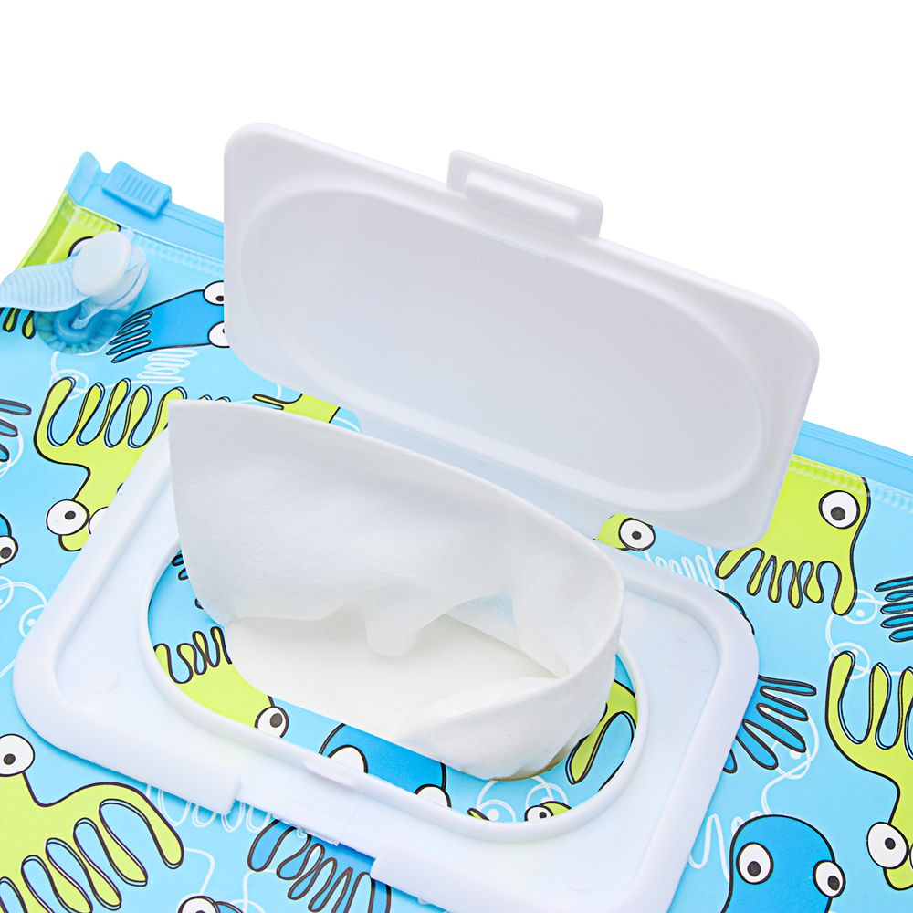 Taşınabilir Çevirmeli Kapaklı  - Cosmetic Bags incelemesi ve fiyatı