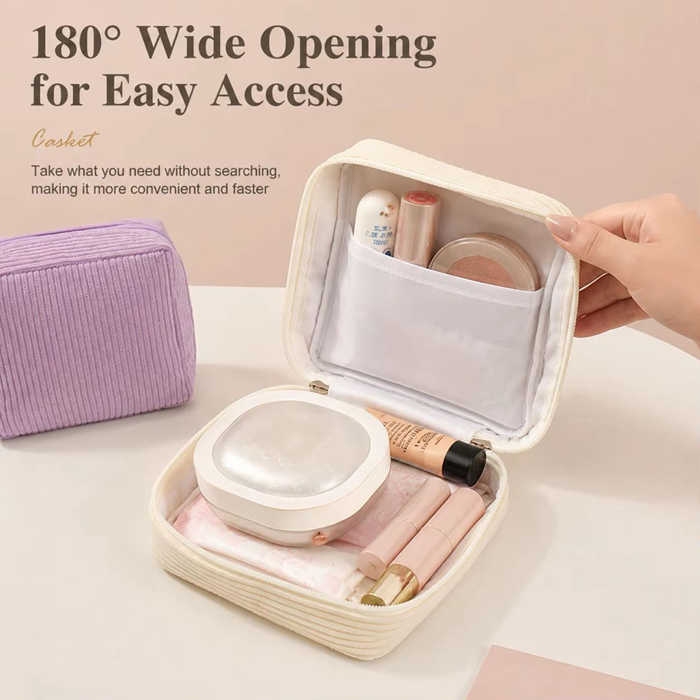 Büyük Kapasiteli Hijyenik Ped  - Cosmetic Bags incelemesi ve fiyatı