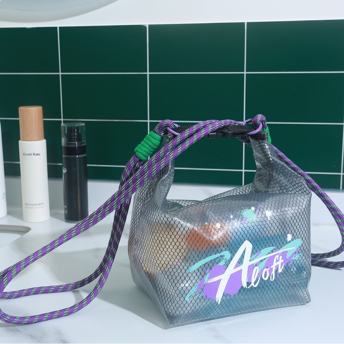 Seyahat, Banyo, Çamaşırhane Dü - Travel Bags incelemesi ve fiyatı