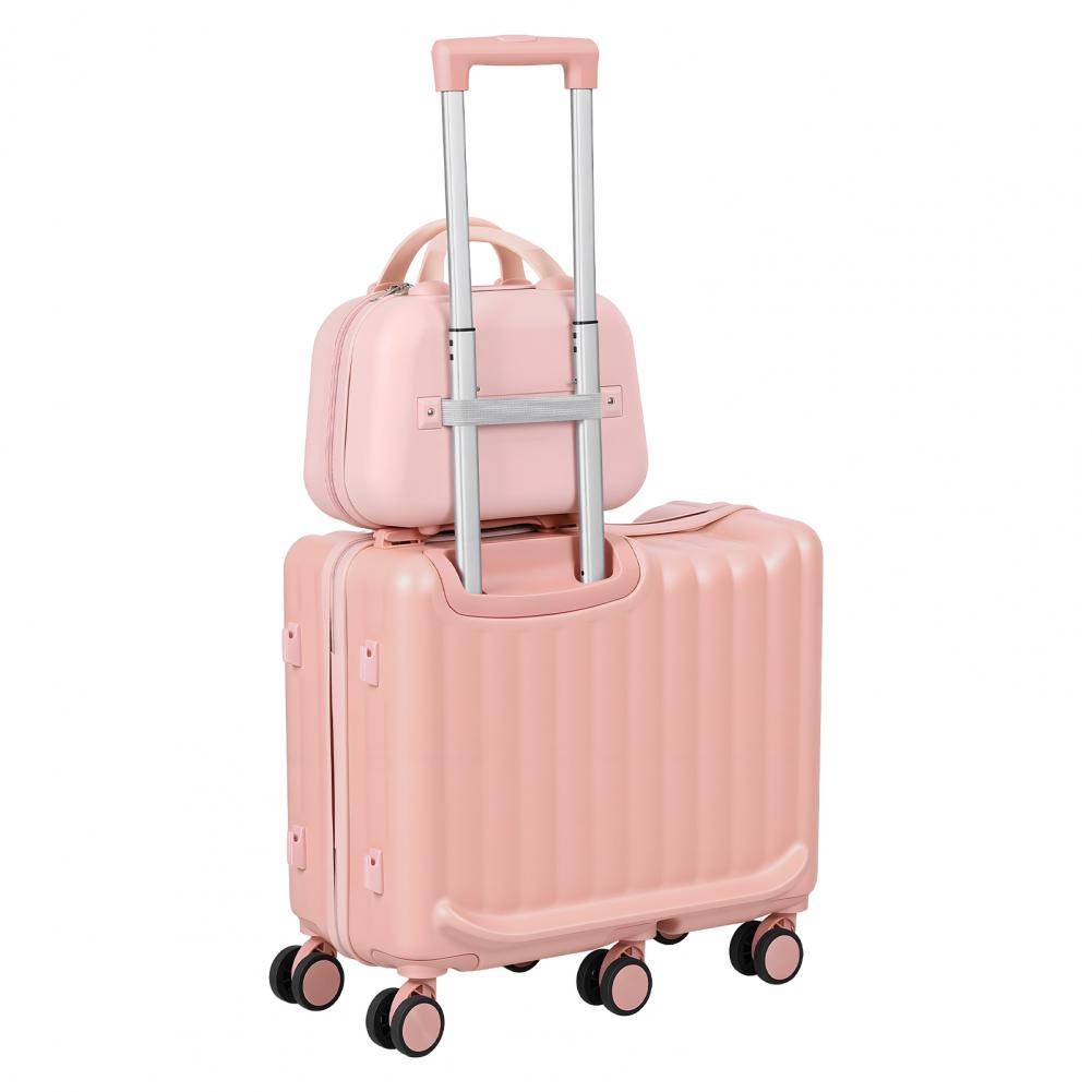 Dayanıklı 20 İnç Çocuklar İçin - Spinner Wheel Rolling Suitcase 20 Inch incelemesi ve fiyatı