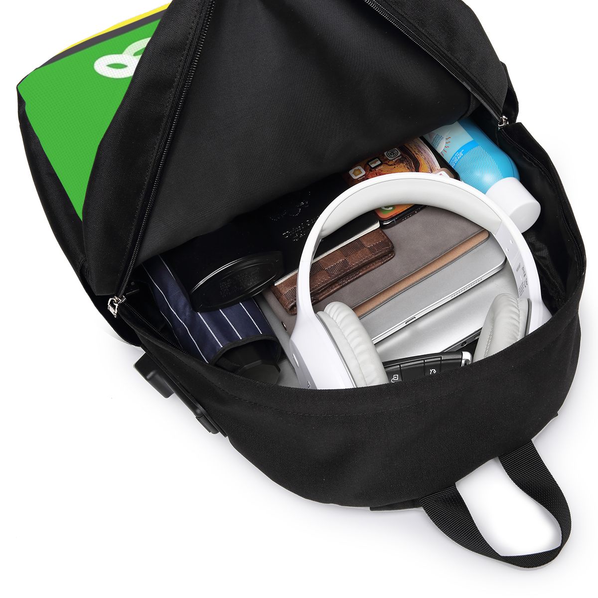 Patates Cipsleri Pringles Bask - Backpacks incelemesi ve fiyatı