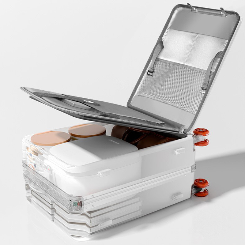 20/24 inç Geniş Çekme Çubuklu  - Spinner Wheel Rolling Suitcase 20 Inch incelemesi ve fiyatı