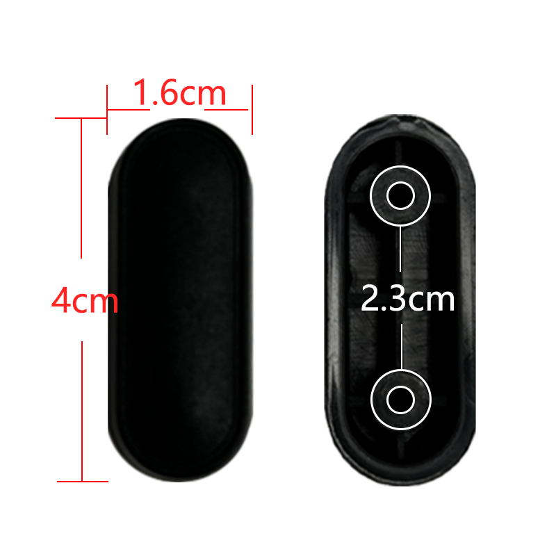 Rimowa Gri/Siyah Ayak Pedleri  - Silent Replacement Luggage Wheels incelemesi ve fiyatı