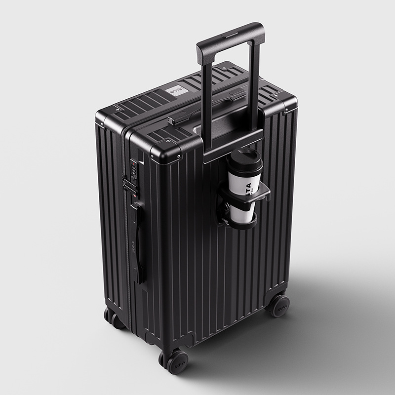 20, 24, 26, 28 inç Seyahat Çan - Spinner Wheel Rolling Suitcase 20 Inch incelemesi ve fiyatı