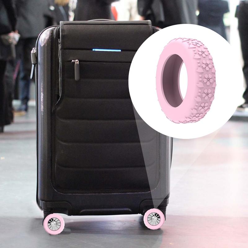 Bagaj tekerlek kapakları 8X iç - Waterproof Suitcase Cover Protector incelemesi ve fiyatı