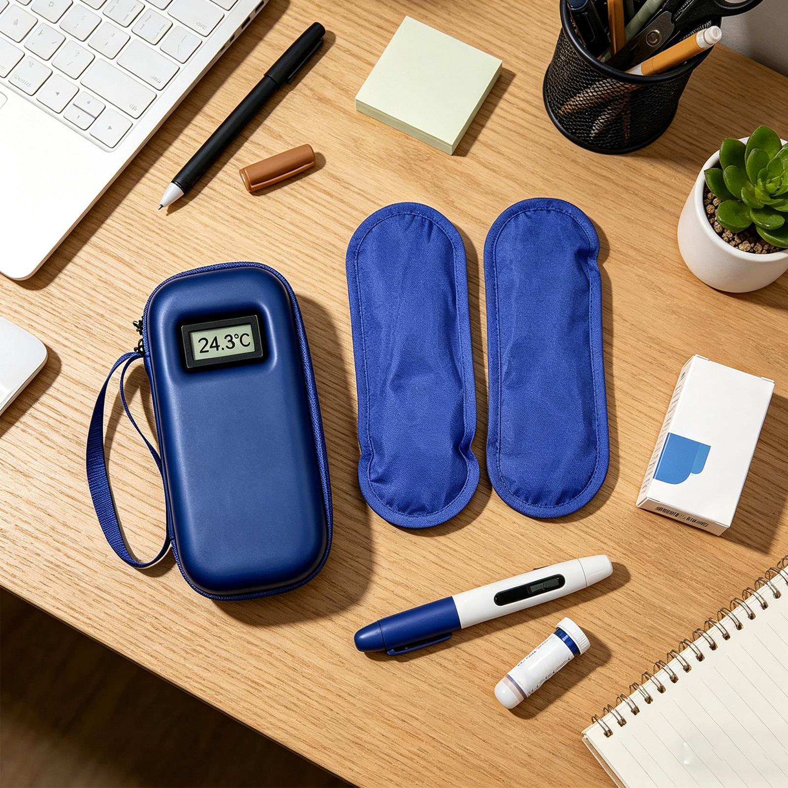Sıcaklık Göstergeli Soğutucu S - Travel Bags incelemesi ve fiyatı