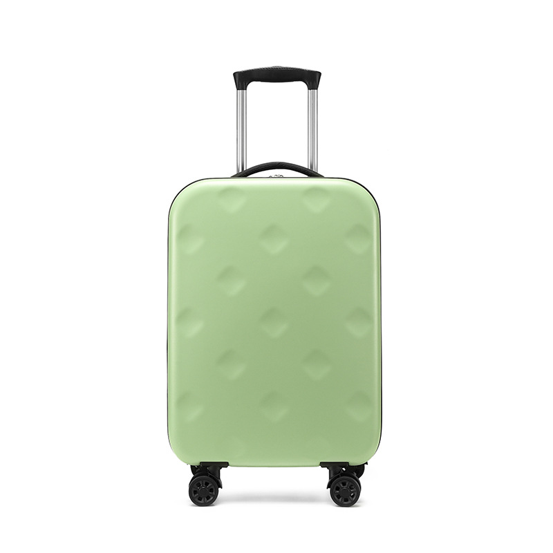 Yeni Katlanabilir Seyahat Çant - Spinner Wheel Rolling Suitcase 20 Inch incelemesi ve fiyatı