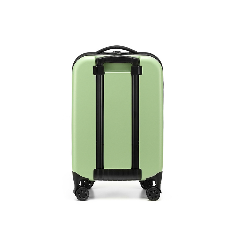 Yeni Katlanabilir Seyahat Çant - Spinner Wheel Rolling Suitcase 20 Inch incelemesi ve fiyatı