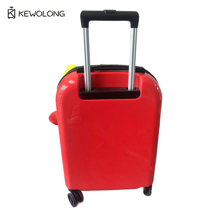 3D Çizgi Film Dinozor Çocuk Va - Spinner Wheel Rolling Suitcase 20 Inch incelemesi ve fiyatı