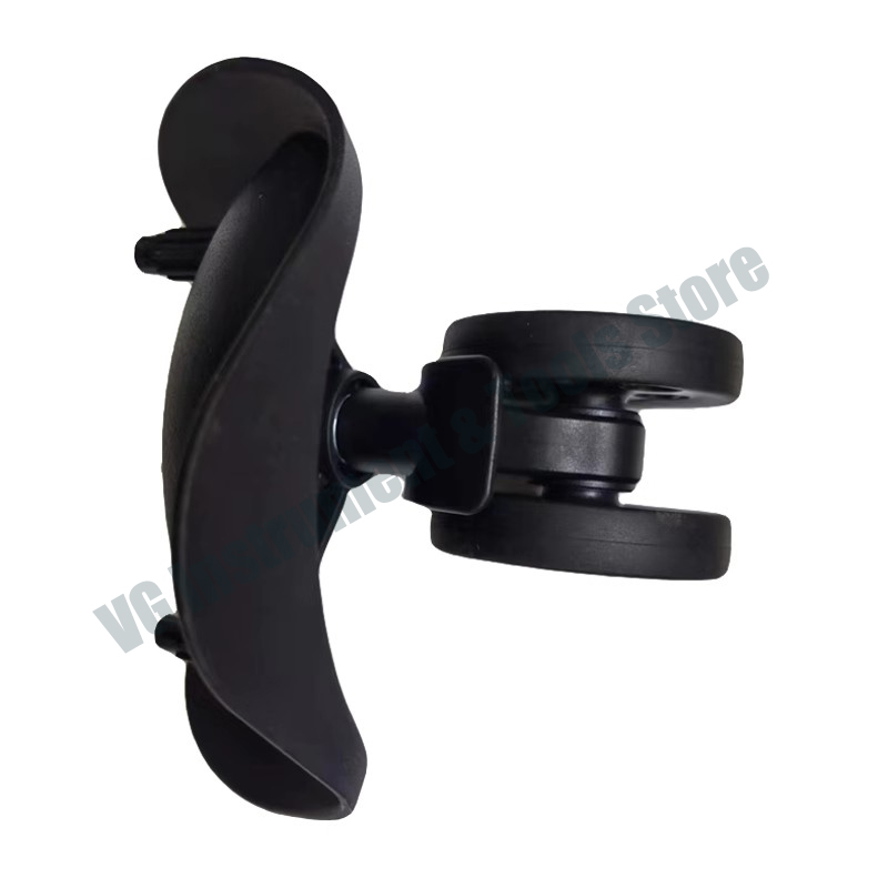 C24 tekerlekli çanta HD-F24 te - Silent Replacement Luggage Wheels incelemesi ve fiyatı