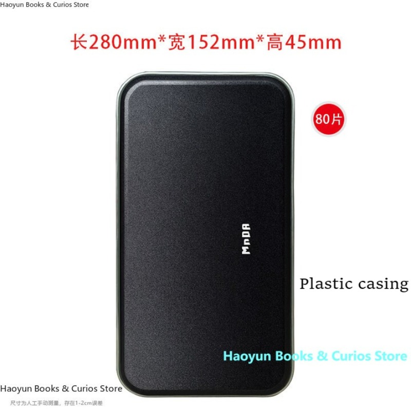Siyah、80 adet/paket、Araba Güne - Wallets incelemesi ve fiyatı