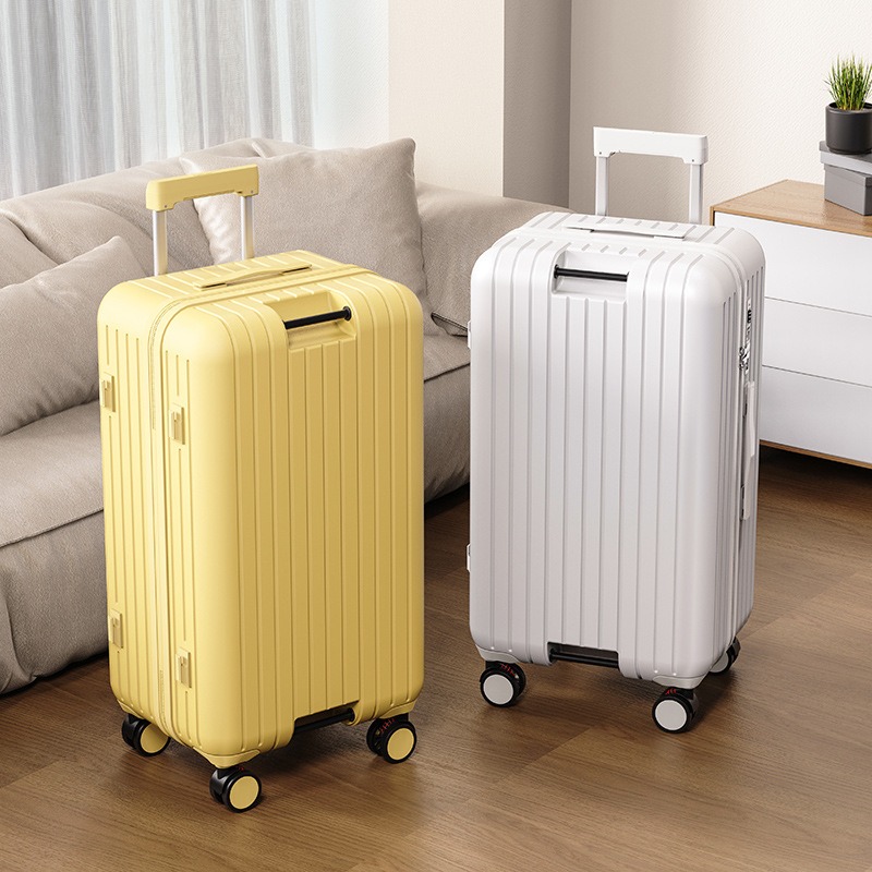Büyük boy Trolley Valiz Valiz  - Spinner Wheel Rolling Suitcase 20 Inch incelemesi ve fiyatı