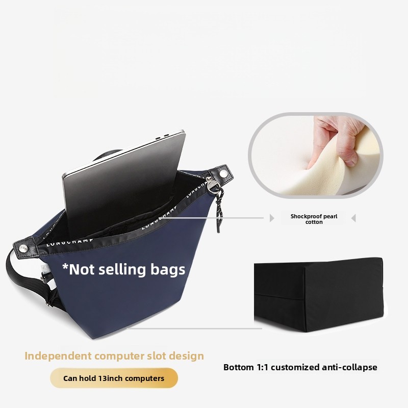Çanta düzenleyici eki, Longcha - Handbags incelemesi ve fiyatı