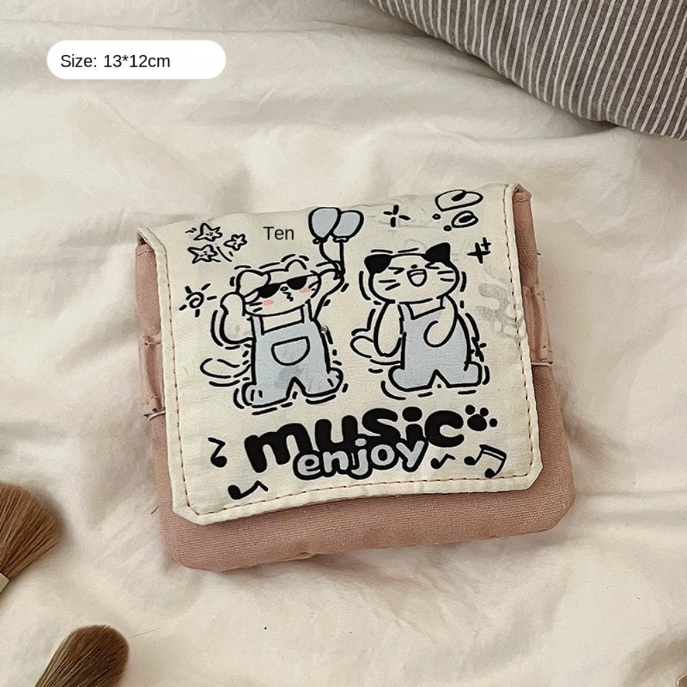 Mini Veri Kabloları Organizatö - Cosmetic Bags incelemesi ve fiyatı