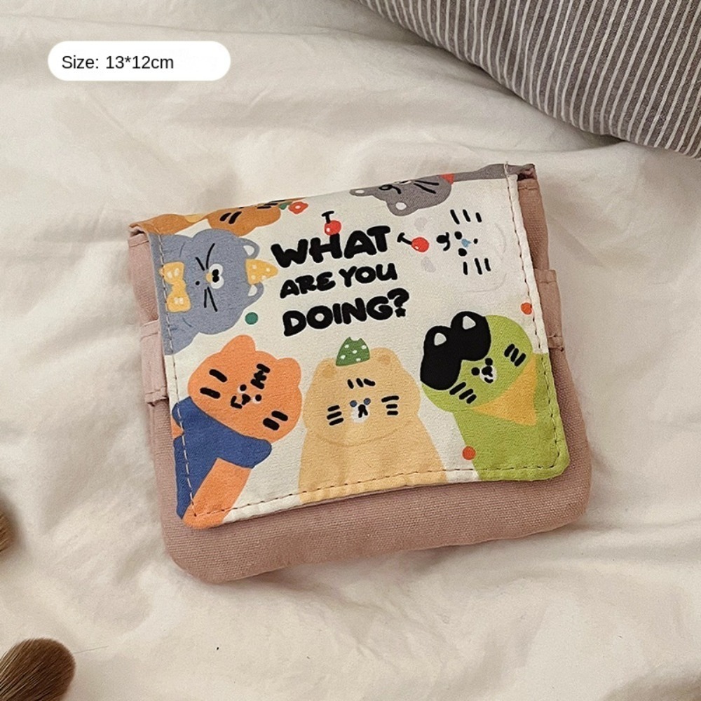 Mini Veri Kabloları Organizatö - Cosmetic Bags incelemesi ve fiyatı