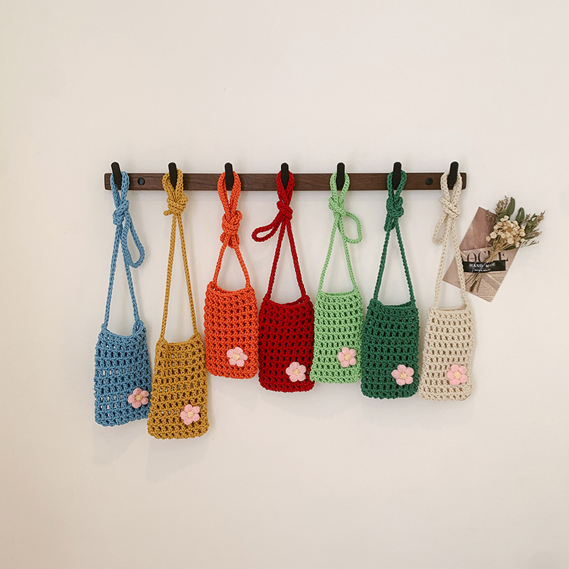 1 adet yeni içi boş örgü çok a - Handbags incelemesi ve fiyatı