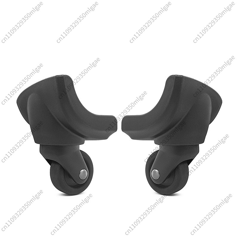 Bagaj Yedek Tekerleği ZD244 BW - Silent Replacement Luggage Wheels incelemesi ve fiyatı