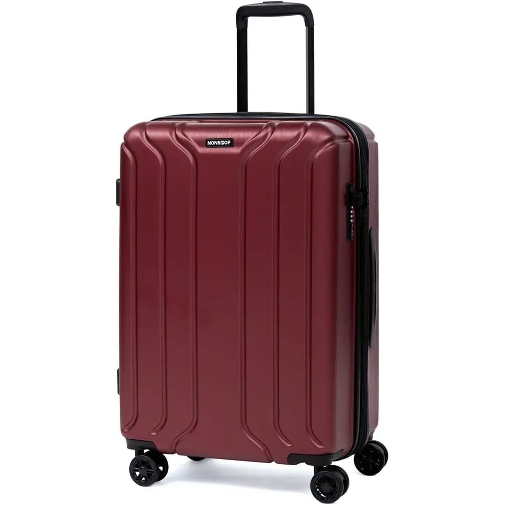 Sert Kabuklu, TSA Kilidi ve US - Expandable Hard Shell Luggage Set incelemesi ve fiyatı