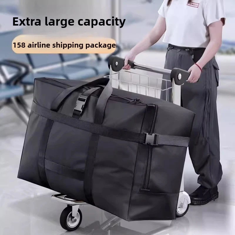 Ekstra Büyük Seyahat Spor Çant - Luggage incelemesi ve fiyatı