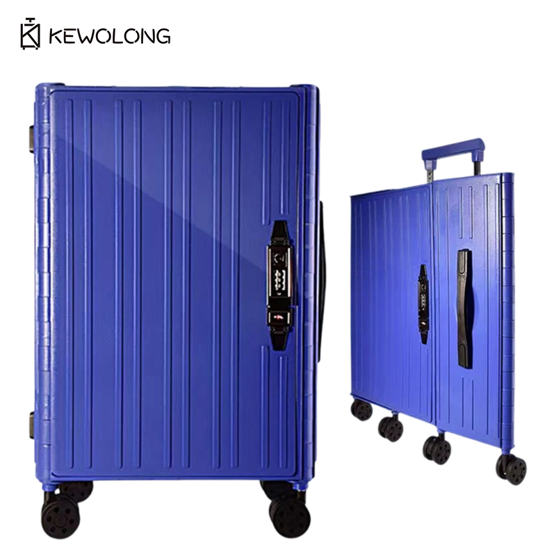 Katlanabilir 20 İnç TSA Kilitl - Spinner Wheel Rolling Suitcase 20 Inch incelemesi ve fiyatı