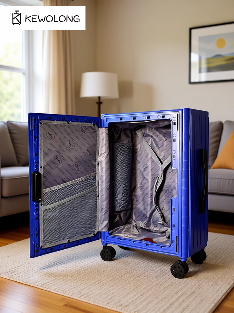 Katlanabilir 20 İnç TSA Kilitl - Spinner Wheel Rolling Suitcase 20 Inch incelemesi ve fiyatı