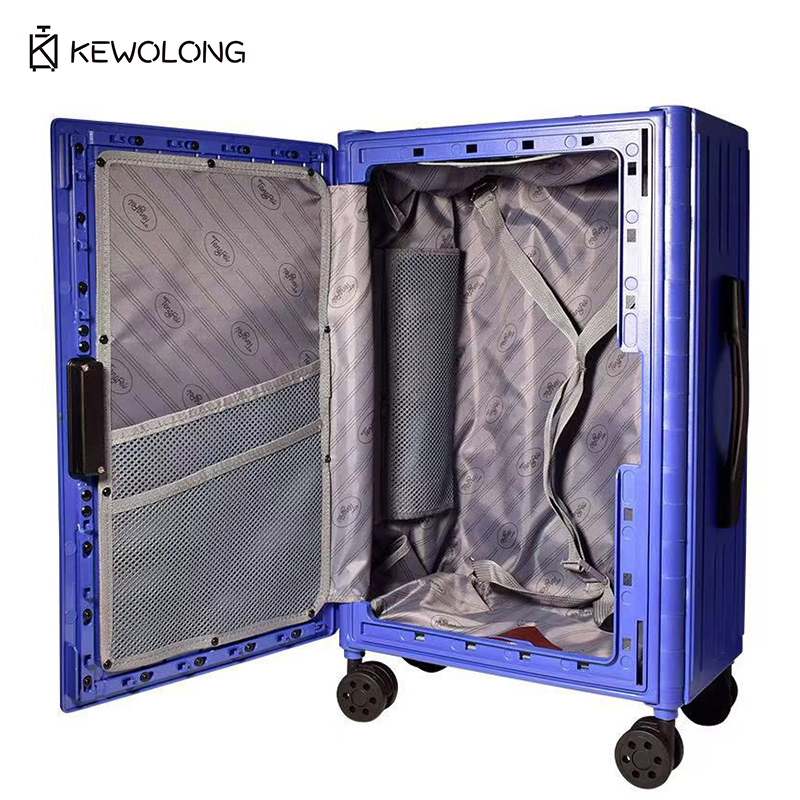 Katlanabilir 20 İnç TSA Kilitl - Spinner Wheel Rolling Suitcase 20 Inch incelemesi ve fiyatı