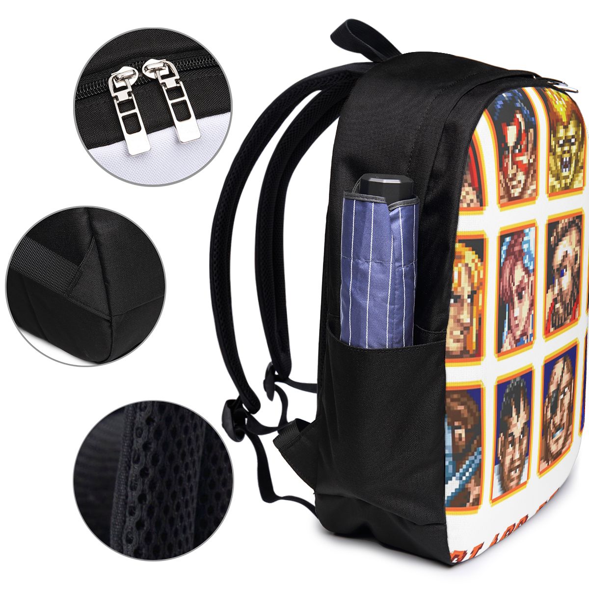 Yenilgili Portreler Super Stre - Travel Bags incelemesi ve fiyatı