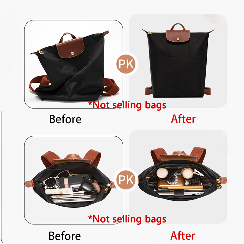 Longchamp Sırt Çantası İçin Ça - Backpacks incelemesi ve fiyatı