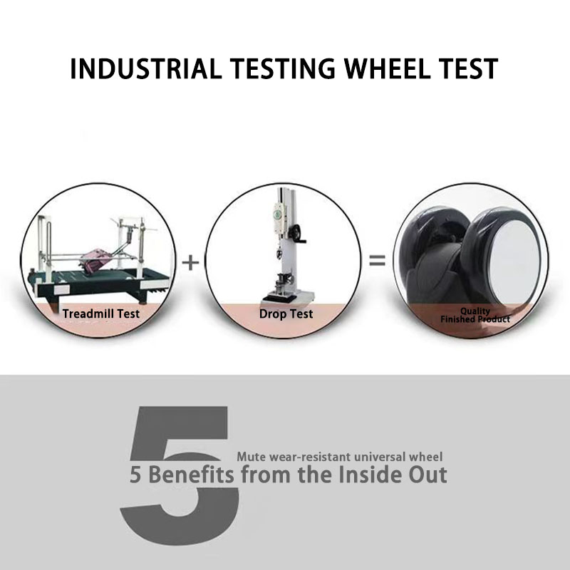 Bagaj Sabit Yüksek Kaliteli Te - Silent Replacement Luggage Wheels incelemesi ve fiyatı