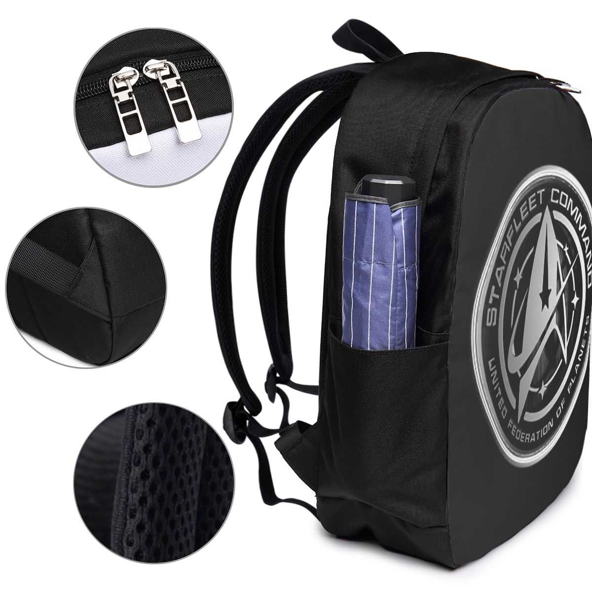 Star Trek Bilim Kurgu TV Dizis - Handbags incelemesi ve fiyatı