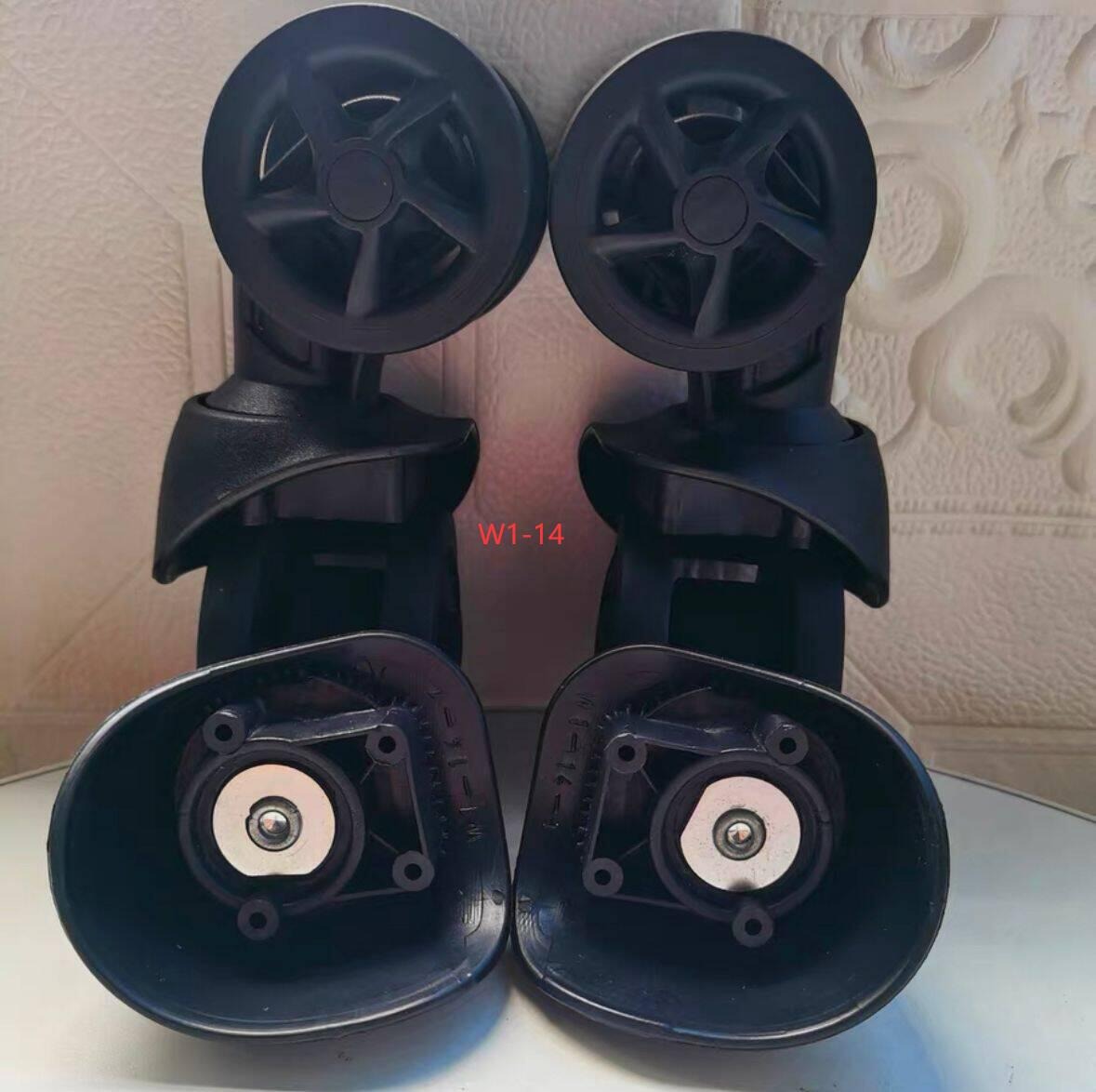 Samsonite Aksesuarları için Ba - Silent Replacement Luggage Wheels incelemesi ve fiyatı