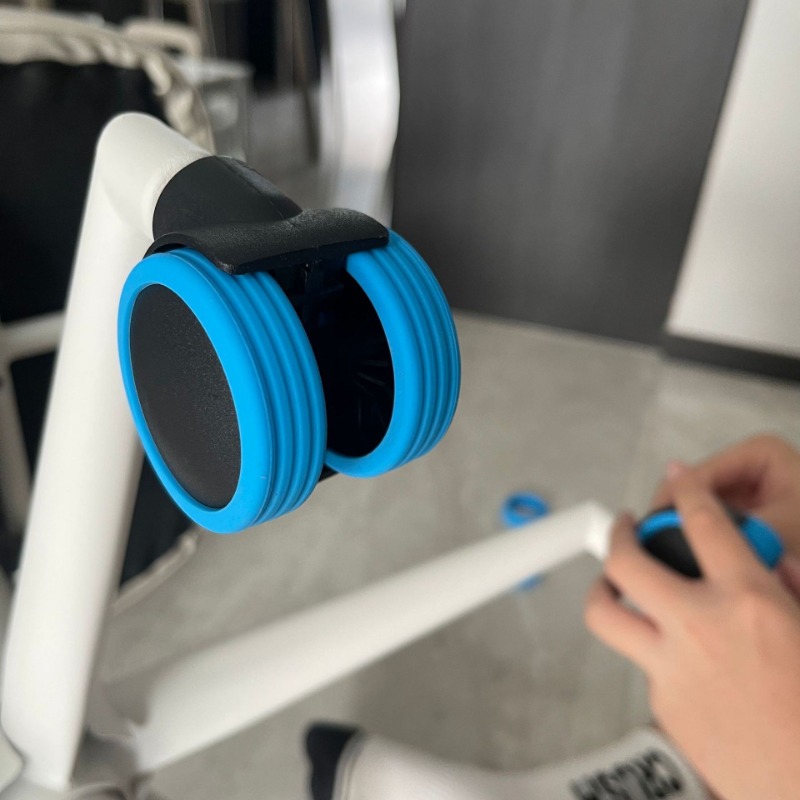8 adet sessiz bagaj tekerleği  - Silent Replacement Luggage Wheels incelemesi ve fiyatı