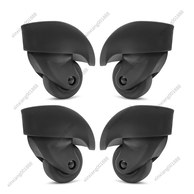 Delsey Fransız Büyükelçisi Bag - Silent Replacement Luggage Wheels incelemesi ve fiyatı